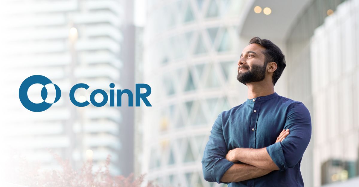 CoinR deine exklusive Investment-Community